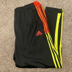 2XL Mens Adidas Sweatpants